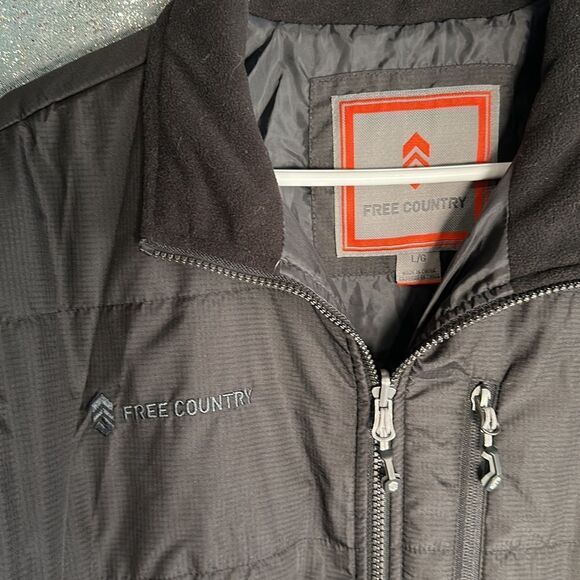 Free country jacket - Picture 2 of 3